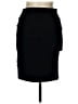Dna Couture Solid Black Formal Skirt Size L - photo 2