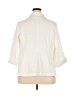 Shein Curve Ivory Blazer Size 18 Plus (3) - photo 2