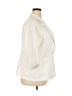 Shein Curve Ivory Blazer Size 18 Plus (3) - photo 4