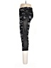 Unbranded Camo Black Active Pants Size L - photo 5