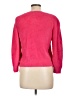 Free People Pink Pullover Sweater Size L - photo 2
