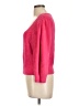 Free People Pink Pullover Sweater Size L - photo 5