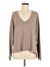 Beyond Yoga Tan Pullover Sweater Size M - photo 1