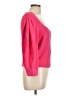 Free People Pink Pullover Sweater Size L - photo 4