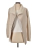 Yu.K. by S.G. 100% Polyester Tan Cardigan Size Sm (T1) - photo 1