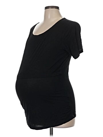 Smallshow Short Sleeve T-Shirt (view 1)