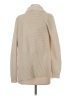 Yu.K. by S.G. 100% Polyester Tan Cardigan Size Sm (T1) - photo 2