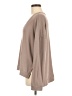 Beyond Yoga Tan Pullover Sweater Size M - photo 5