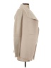 Yu.K. by S.G. 100% Polyester Tan Cardigan Size Sm (T1) - photo 4
