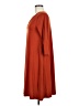 Assorted Brands Orange Casual Dress Size M - photo 5