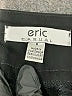 Eric Casual Black Active Pants Size S - photo 4