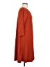 Assorted Brands Orange Casual Dress Size M - photo 4