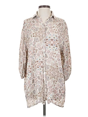 Auguste Casual Dress (view 1)