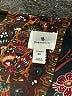 DressBarn 100% Polyester Brown 3/4 Sleeve Blouse Size 3X - photo 7