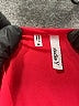 Studio Y 100% Polyester Solid Pink Casual Dress Size M - photo 7