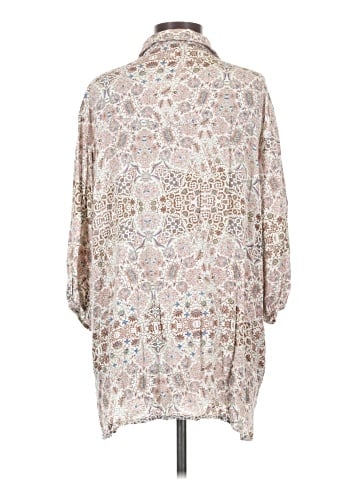 Auguste Casual Dress (view 2)