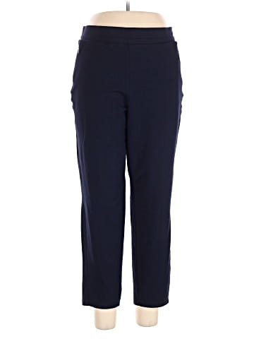 T by Talbots Casual Pants (view 1)