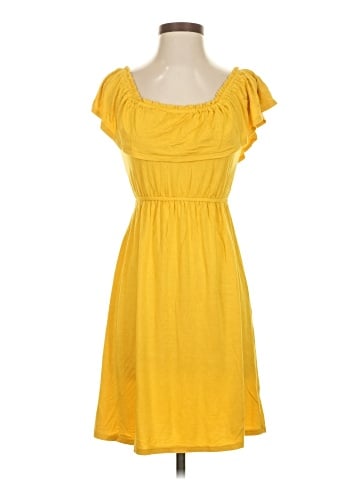 Ella Moss Casual Dress (view 1)