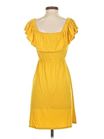 Ella Moss Casual Dress (view 2)
