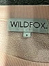 Wildfox Pink Long Sleeve Top Size Sm (1 or S) - photo 7