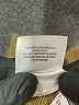 Anne Klein Tan Turtleneck Sweater Size S - photo 8