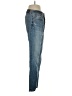 ética 100% Cotton Blue Jeans Size 27 waist - photo 4