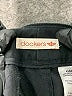 Dockers Solid Black Shorts Size 6 - photo 3