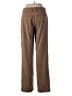 Babaton Solid Brown Khakis Size 6 - photo 2