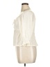 Self Esteem 100% Rayon Ivory 3/4 Sleeve Blouse Size XL - photo 5