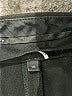 The Kooples Solid Black Dress Pants Size 10 - photo 7