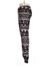 Eye Candy Print Black Leggings Size L - photo 5