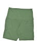 Assorted Brands Green Cargo Shorts Size S - photo 1
