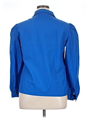 Alicia Long Sleeve Blouse (view 2)