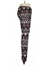 Eye Candy Print Black Leggings Size L - photo 4