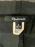 Madewell Black Dress Pants Size M - photo 4