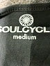 SoulCycle Black Tank Top Size M - photo 7