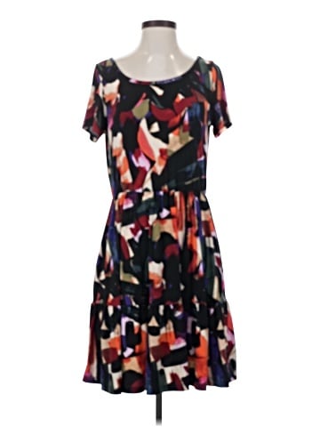 New York & Company Casual Dress (view 1)