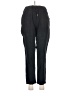 Unbranded Black Track Pants Size M - photo 1