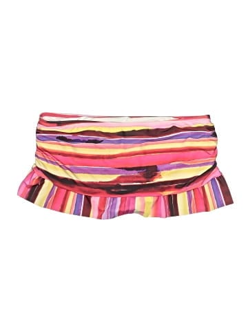 Kenneth Cole REACTION Swimsuit Bottoms (view 2)