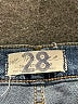 We the Free Blue Jeans Size 28 waist - photo 4