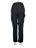 Unbranded Black Track Pants Size M - photo 2