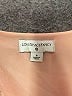 LoveShackFancy 100% Polyester Floral Pink Cocktail Dress Size 6 - photo 7