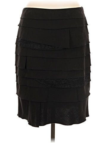 New Directions Formal Skirt (view 1)