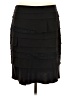 New Directions Black Formal Skirt Size 6 - photo 1