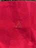 Assorted Brands Solid Burgundy Athletic Shorts Size 4 (estimated) - photo 3