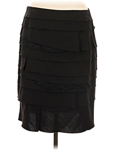 New Directions Formal Skirt (view 2)