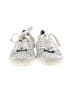 MICHAEL Michael Kors Polka Dots White Sneakers Size 11 (kids) - photo 2