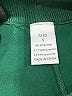 Unbranded Green Casual Pants Size S - photo 7