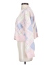 Miss Selfridge Argyle Pink Cardigan Size 4 - 6 - photo 5