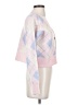 Miss Selfridge Argyle Pink Cardigan Size 4 - 6 - photo 4